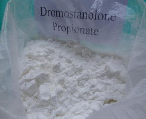 Masteron Drolban Steroid Drostanolone Propionato en polvo